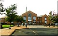 The Community Hall, Cottingley