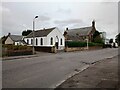 Masonic Hall: Glenboig