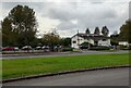 Lochview Family Golf Centre: Entrance