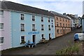 Heart of Oak, Lower Hill Street, Milford Haven