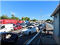 Fishbourne Ferry Terminal