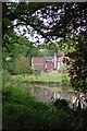 Lake at Brooklands