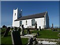 Ballintoy Parish Church