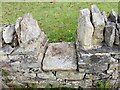 Stone Stile, Fulbrook