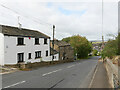 Cockley Hill Lane, Kirkheaton