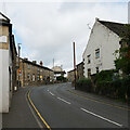 Shop Lane, Kirkheaton