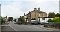 New Road, Kirkheaton