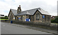 Kirkheaton Community Centre and Library, Fields Rise, Kirkheaton