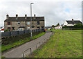 Moorside Road, Kirkheaton