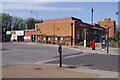 Hatfield Station