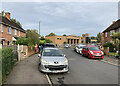 Southfield Road and Robert Shaw Primary School