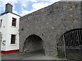 M2924 : The Spanish Arch, Galway by Marathon