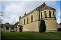 Church of the Immaculate Conception, Scarthingwell