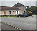 ST6688 : Bungalow in Tytherington, South Gloucestershire by Jaggery