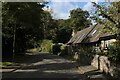 Common Road in Barkston Ash