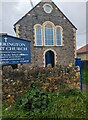 Tytherington Baptist Church, South Gloucestershire