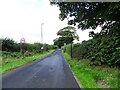 Looking along Foxcover Road towards Offerton