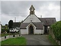 Church of Christ the King, Malltraeth