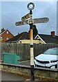 Fingerpost - Scriven - Knaresborough (1)