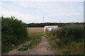 Towards Hartley Wood