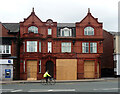 Former pub, Stockport Road, Manchester