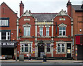 Union Inn, Stockport Road, Manchester