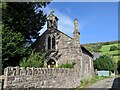 Chapel at Bettws