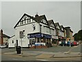 SE3634 : Chiropractic Clinic, Station Road, Crossgates by Stephen Craven