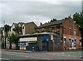 SJ8696 : 324-336 Stockport Road, Manchester by Stephen Richards
