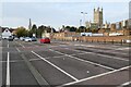 Hare Lane Car Park