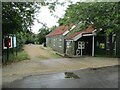 Great  Glemham  Village  Hall  on  Low  Road