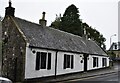 Wheatsheaf Inn, Symington, South Ayrshire