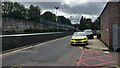 Car park, Hemel Hempstead Hospital