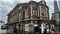 The Old Town Hall, High Street