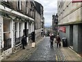 Cross Wynd, Dunfermline