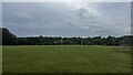 Goalposts, Garston Park