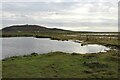 NL9642 : Loch na Faing by Alan Reid