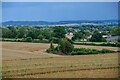 Milverton : Preston Bowyers - Countryside Scenery