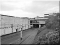 Cumbernauld Town Centre