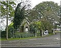 The Threshfield Methodist Chapel