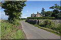 Inchbrayock Manse, Usan Road, By Ferryden, Angus