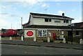 Acle Post Office