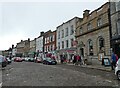 Market Place, Richmond