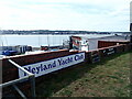 Neyland Yacht Club