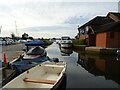 Ferry Quay, Horning