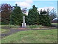 Waterloo War Memorial