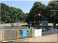 Ellenborough Park play area