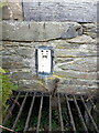 OS Flush Bracket - Corwen Manor