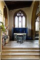 St Mary the Virgin, Cerne Abbas, Dorset