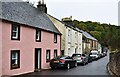 Church Street, Kilbarchan, Renfrewshire